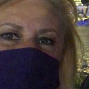 Meet your Posher, Margaret